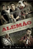 Alemão – Nacional
